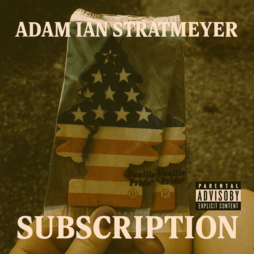 Subscription single art