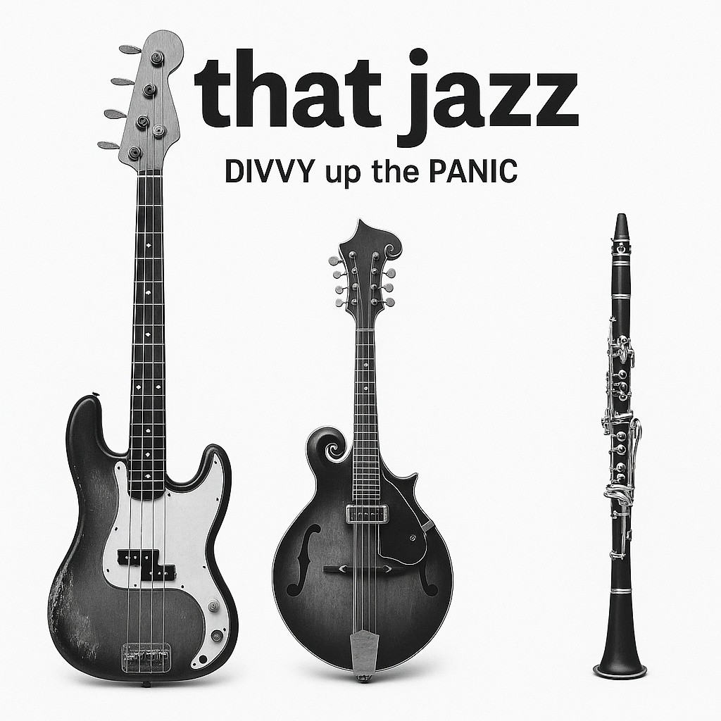 that jazz cover